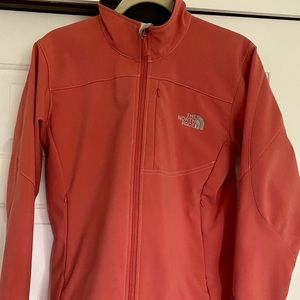 The North Face 7 Summits Project Soft Shell